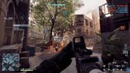 Battlefield 6 gunplay is decent, but not the best (Image via SK Gaming/ EA)